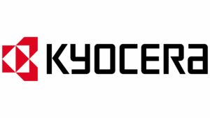 Kyocera-Logo